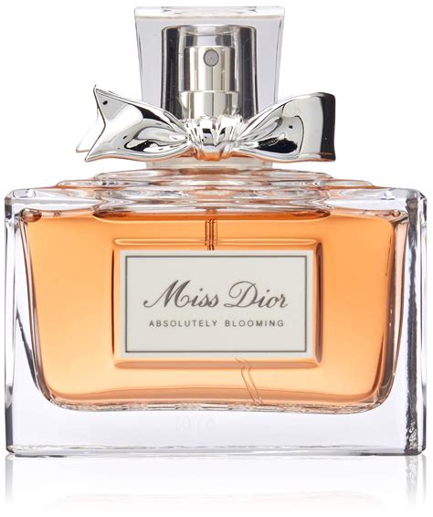 miss dior perfume orange colour